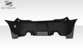 2003-2005 Dodge Neon Duraflex Viper Rear Bumper Cover - 1 Piece