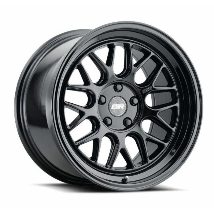 ESR Wheels - 99051432CR01GBLK
