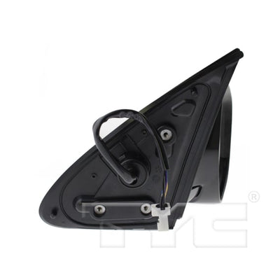 1618 MB OTLDR PWR HT/FOLD W/ SIG MIR RH