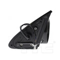 1618 MB OTLDR PWR HT/FOLD W/ SIG MIR RH