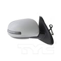 1618 MB OTLDR PWR HT/FOLD W/ SIG MIR RH