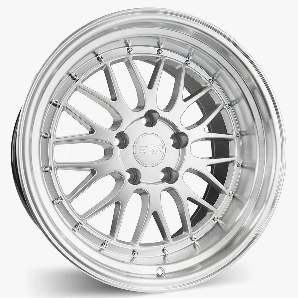 ESR Wheels - 89552022SR05HS-ML