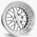 ESR Wheels - 89552022SR05HS-ML