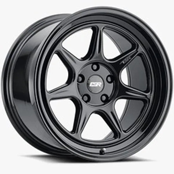 ESR Wheels - 89511122CR7GBLK
