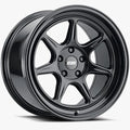 ESR Wheels - 89511122CR7GBLK