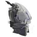 1719 TY CROLA L/LE/LE ECO BILED H.L LH
