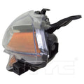 1719 TY CROLA L/LE/LE ECO BILED H.L LH