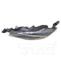 1719 TY CROLA L/LE/LE ECO BILED H.L LH