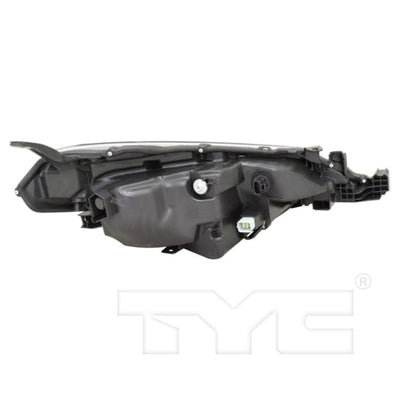 TYC auto part