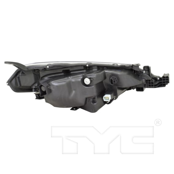 1719 TY CROLA L/LE/LE ECO BILED H.L LH