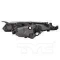 1719 TY CROLA L/LE/LE ECO BILED H.L LH