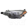 1719 TY CROLA L/LE/LE ECO BILED H.L LH