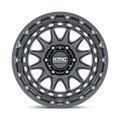 Wheel Pros CRUX 17X8.5 6X135 87 25 G-GNMTL KM556AX17856325