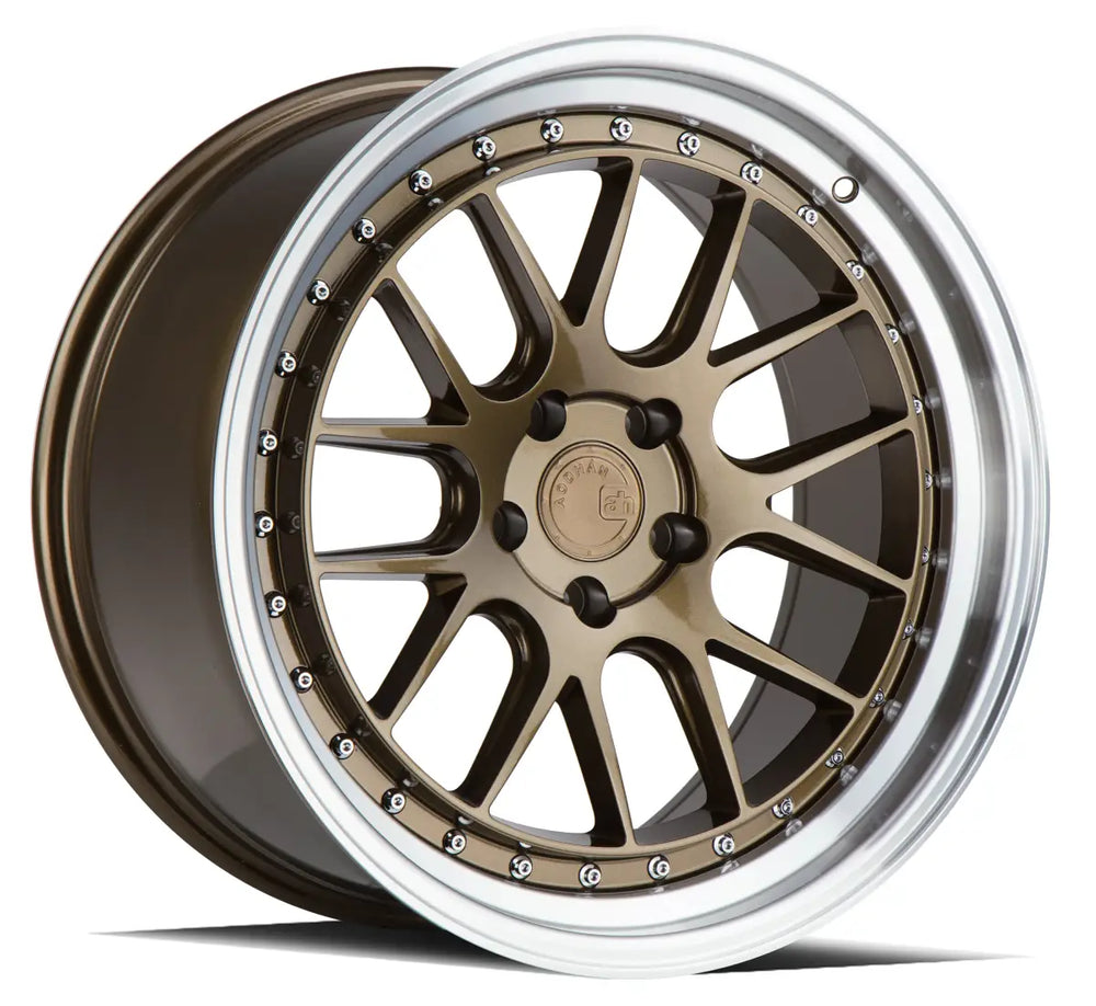 Aodhan Wheels - DS61995511422BZ