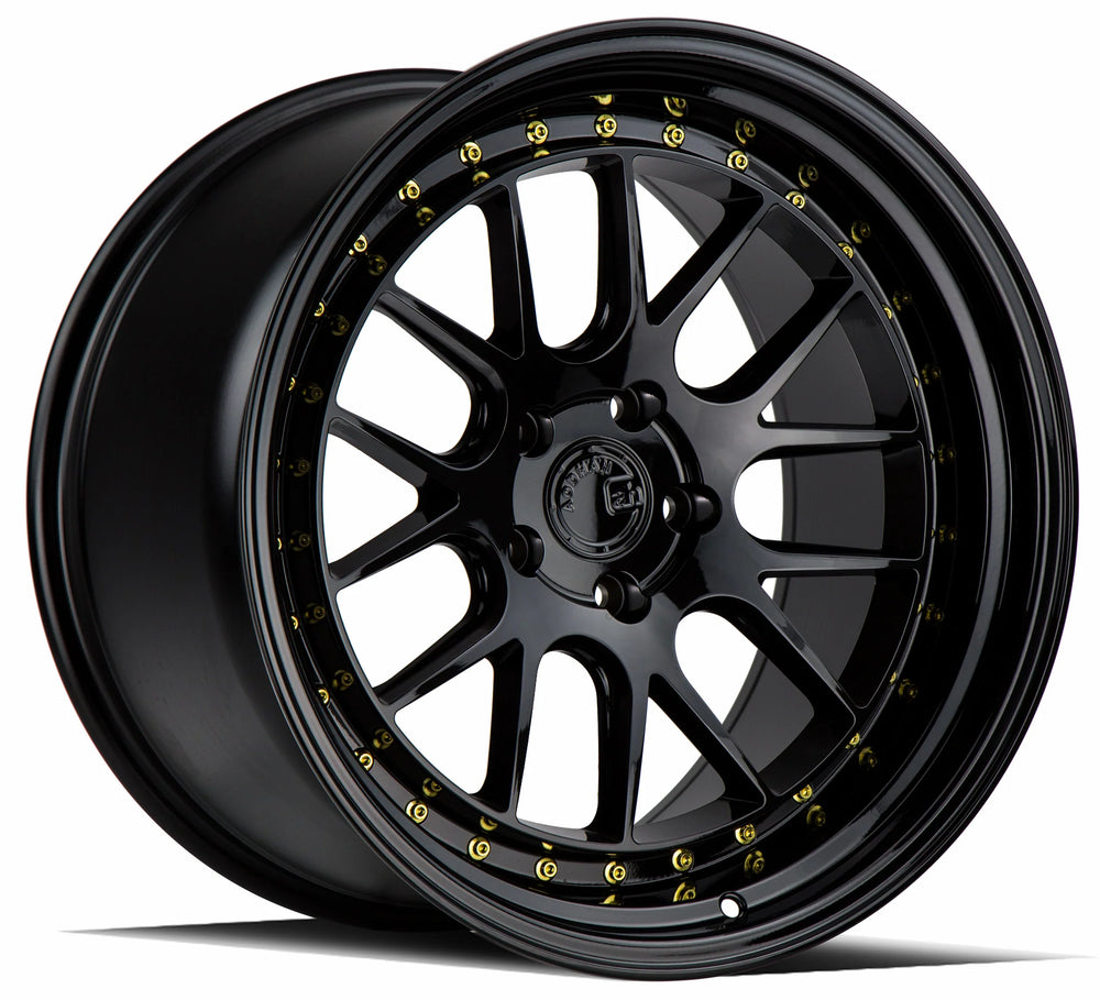 Aodhan Wheels - DS61911511415GB
