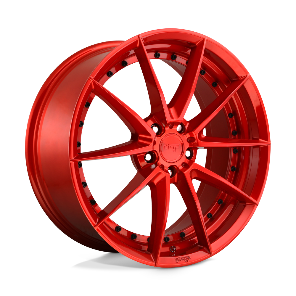 Wheel Pros SECTOR 20X9 5X120 72 QL 35 M213209021 35
