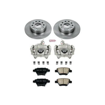 PowerStop auto part