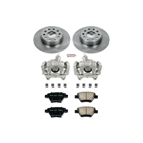 PowerStop auto part
