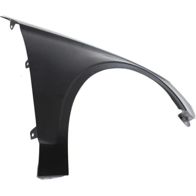 CAPA RT FRT FENDER ASSY SEDAN AUDI A3 1520