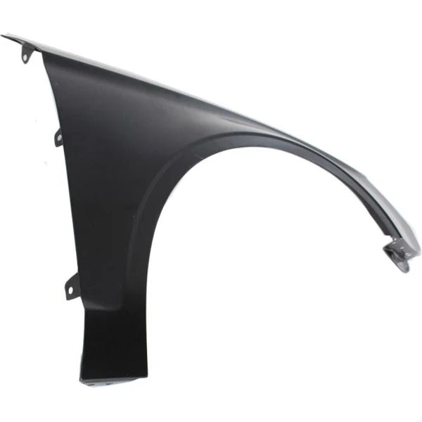 CAPA RT FRT FENDER ASSY SEDAN AUDI A3 1520