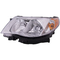 Maxzone Vehicle Lighting Corp headlights