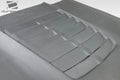 2008-2010 Ford Super Duty F250 F350 F450 Duraflex GT500 V2 Hood - 1 Piece