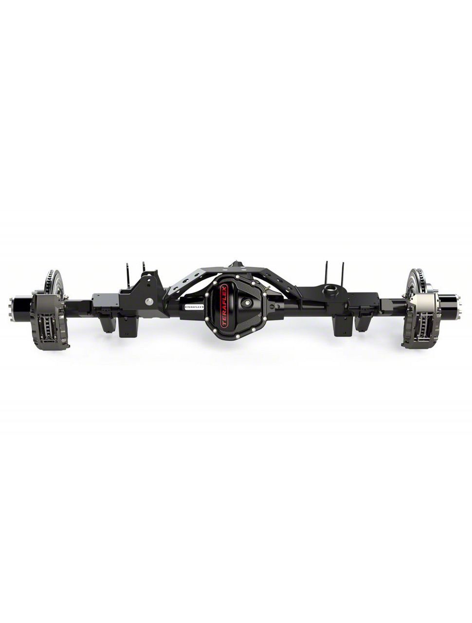 20C GLADIATOR JT: 70IN CRD60 HD REAR AXLE W/ FULLFLOAT & 5.38 R&P & ARB LOCKER
