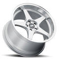 ESR Wheels - 885111CCAPX5HS-ML