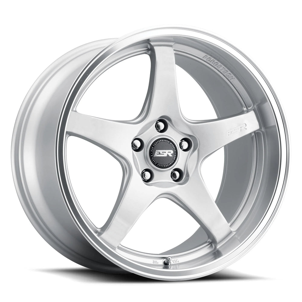 ESR Wheels - 885111CCAPX5HS-ML