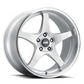 ESR Wheels - 885111CCAPX5HS-ML
