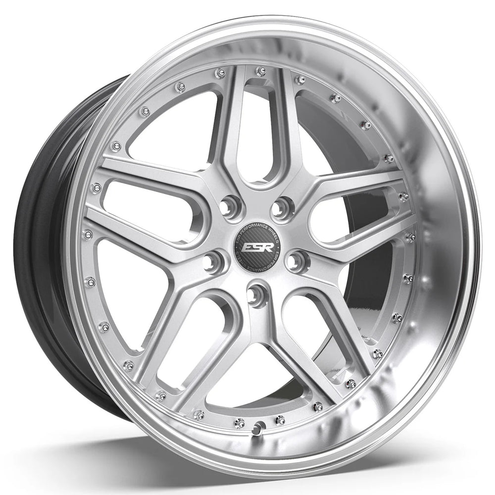 ESR Wheels - 98552030CS15HS-ML