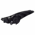 CAPA 1113 HY ELANTRA KRBUILT HALGN HEADLIGHT ASSY RH