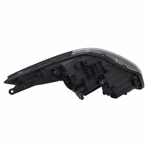 CAPA 1113 HY ELANTRA KRBUILT HALGN HEADLIGHT ASSY RH