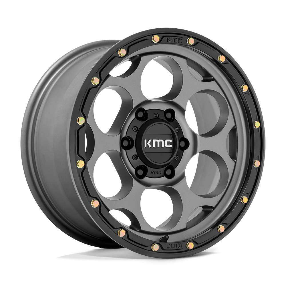 KMC Wheels - KM-KM54178563900