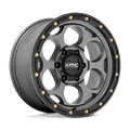 KMC Wheels auto part