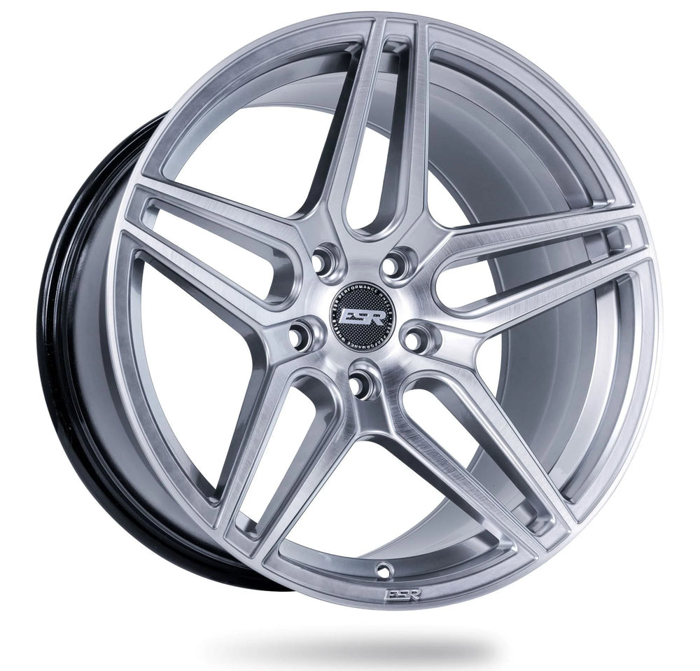 ESR Wheels - 88511130RF15BHS