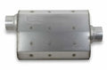 FOX silver auto part