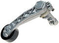 Gates 09-15 Mini Cooper 4-Cyl. 1.6L Alt. & A.C. Belt Drive Tensioner