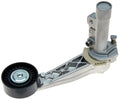 Gates 09-15 Mini Cooper 4-Cyl. 1.6L Alt. & A.C. Belt Drive Tensioner