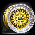 JNC Wheels - JNC-18515450758