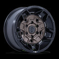 Black Rhino auto part