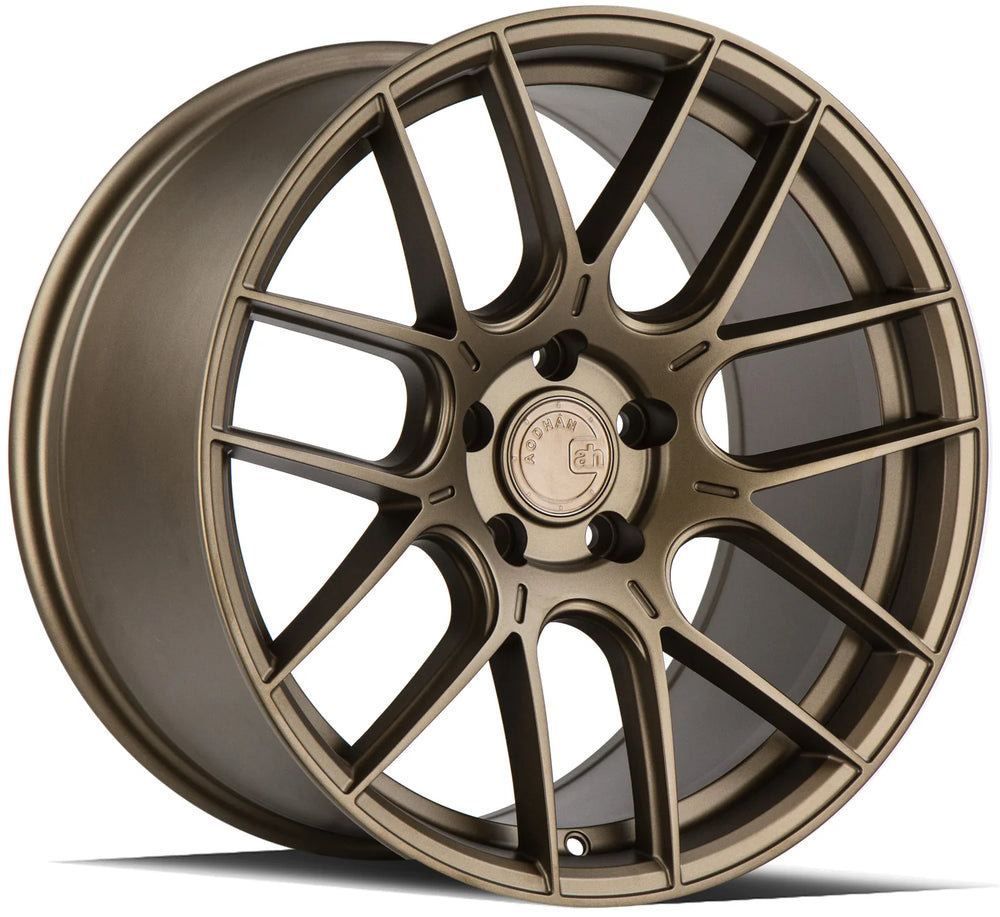 Aodhan Wheels - AHX1995511435BZ