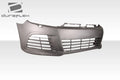 2010-2014 Volkswagen Golf GTI Jetta Sportwagen Duraflex R Look Front Bumper Cover - 1 Piece