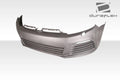 2010-2014 Volkswagen Golf GTI Jetta Sportwagen Duraflex R Look Front Bumper Cover - 1 Piece