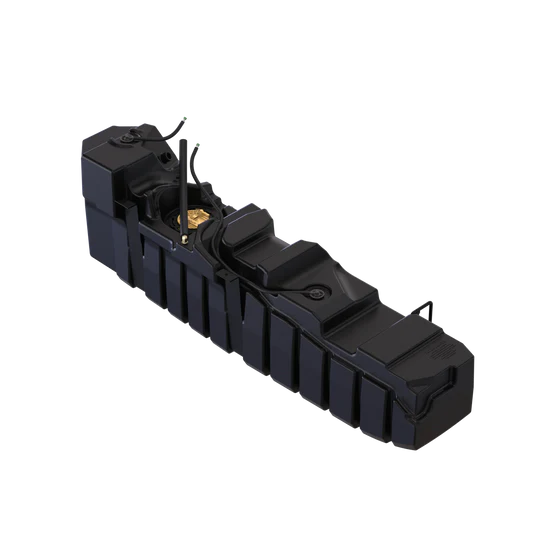 S B Tanks 36 Gallon undercarriage Fresh/Grey water Tank 10-3021
