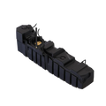 S B Tanks 36 Gallon undercarriage Fresh/Grey water Tank 10-3021