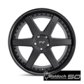 ALTAIR 19X10 5X112 66.56 BLD 50MM