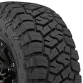 Wheel Pros OPRT TRL LT285/75R18 129/126R E10 34.8 TOY354400