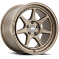 ESR Wheels - 80551415CR7MBRNZ