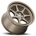 ESR Wheels - 80551415CR7MBRNZ